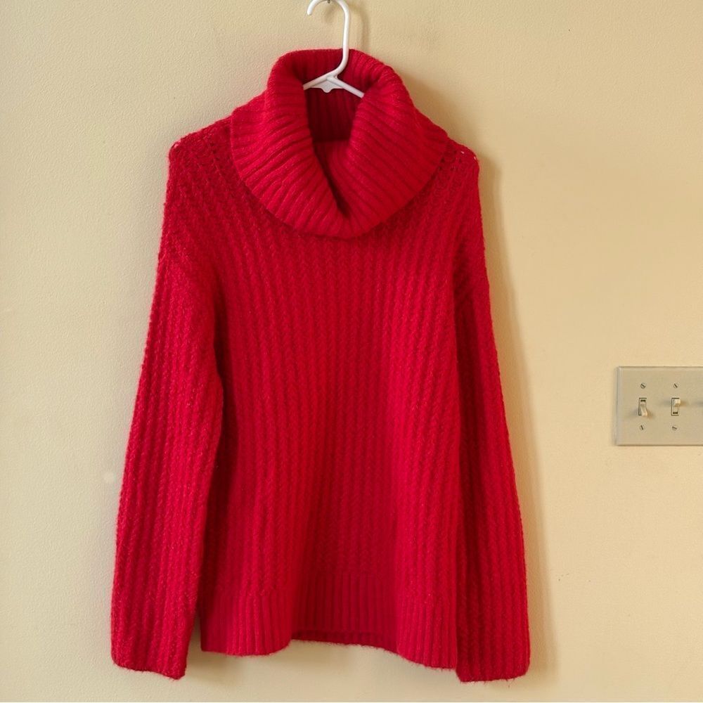 Anthropologie Maeve Sweater